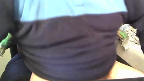 Snapshot of kinchan069 chatting on February 26, 12:05 am kinchan069 online show from February 26, 12:05 am