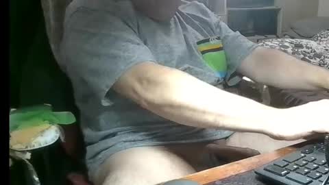 Snapshot of kinchan069 chatting on November 7, 9:31 am kinchan069 online show from November 7, 9:31 am