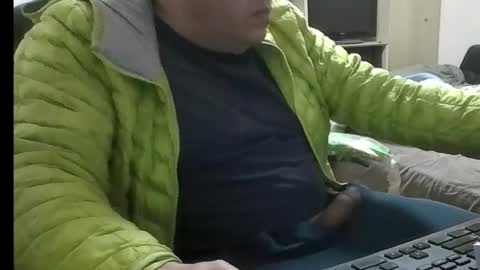 Snapshot of kinchan069 chatting on November 21, 10:14 am kinchan069 online show from November 21, 10:14 am