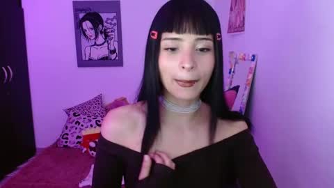 Kind Scarlett online show from February 20, 10:10 pm