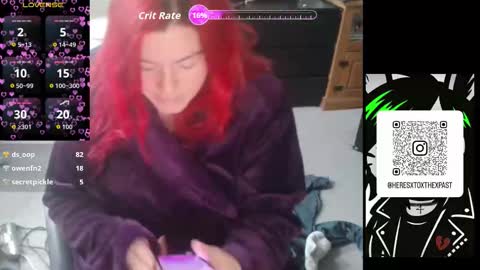 Snapshot of kind_stella chatting on December 1, 8:52 am stella online show from December 1, 8:52 am