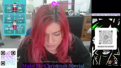 Snapshot of kind_stella chatting on December 17, 11:33 pm stella online show from December 17, 11:33 pm