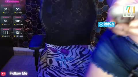 Snapshot of kinderrjoy chatting on December 30, 5:15 am kinderrjoy online show from December 30, 5:15 am