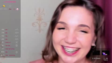 Hazel online show from January 26, 10:12 am