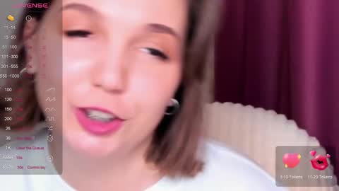 Hazel online show from January 30, 4:16 am