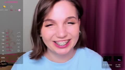 Hazel online show from January 31, 3:55 pm