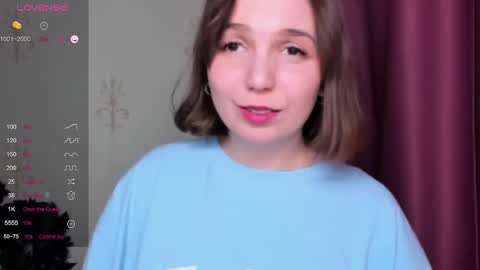 Hazel online show from February 3, 3:17 pm