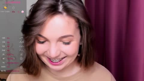 Hazel online show from February 8, 8:20 am