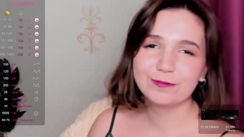 Hazel online show from February 12, 2:32 pm