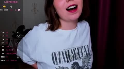 Hazel online show from February 14, 5:36 pm