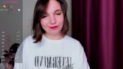 Hazel online show from February 14, 9:32 pm