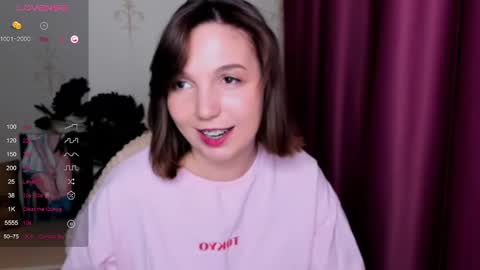 Hazel online show from February 15, 5:28 pm