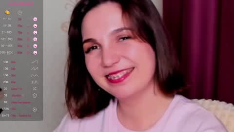 Hazel online show from February 18, 5:21 pm