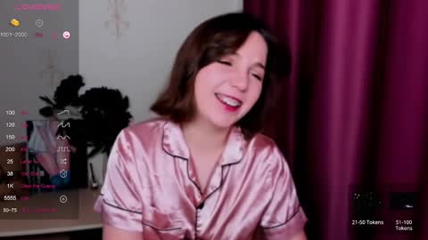 Hazel online show from February 19, 8:12 am