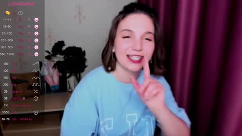 Hazel online show from February 19, 5:16 pm