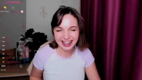 Hazel online show from February 22, 7:14 pm