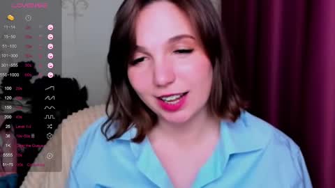 Hazel online show from March 5, 1:52 am