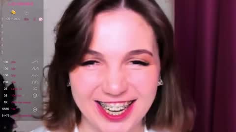 Hazel online show from March 5, 4:35 pm