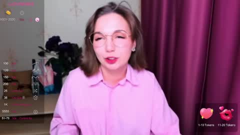 Hazel online show from March 9, 4:00 pm