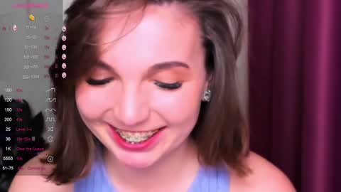 Hazel online show from March 9, 10:08 pm