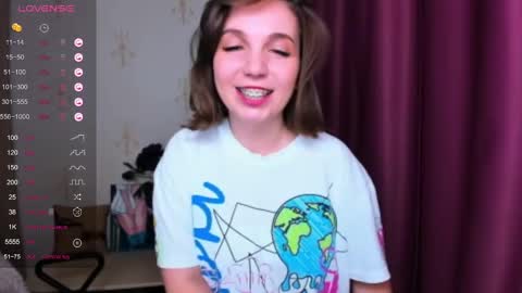 Hazel online show from March 11, 10:51 am