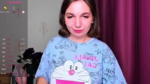 Hazel online show from March 12, 6:07 am