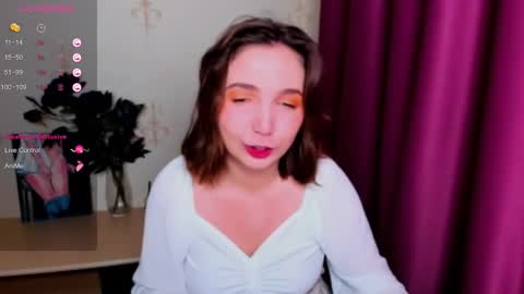 Hazel online show from September 14, 8:30 pm