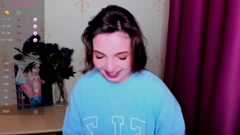 Hazel online show from September 28, 8:14 pm