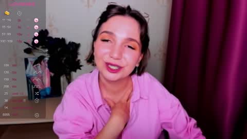 Hazel online show from September 30, 10:31 am