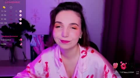 Hazel online show from October 15, 2:17 pm