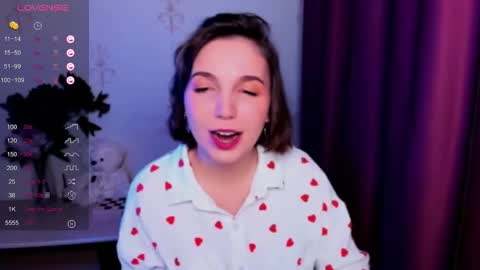 Hazel online show from November 14, 10:29 pm