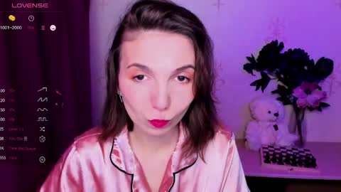 Hazel online show from March 19, 10:58 pm