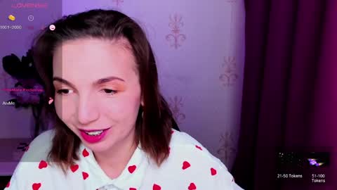 Hazel online show from April 10, 6:23 pm