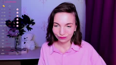 Hazel online show from April 11, 7:24 am