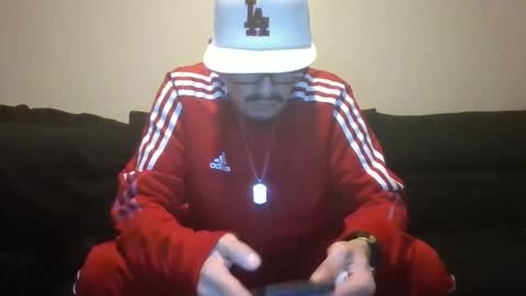 Snapshot of king761987 chatting on October 4, 5:05 am king761987 online show from October 4, 5:05 am