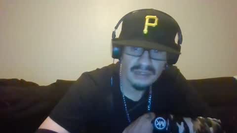 Snapshot of king761987 chatting on October 6, 8:06 pm king761987 online show from October 6, 8:06 pm
