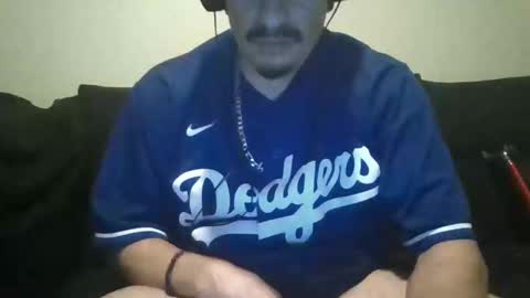 Snapshot of king761987 chatting on October 8, 1:36 am king761987 online show from October 8, 1:36 am