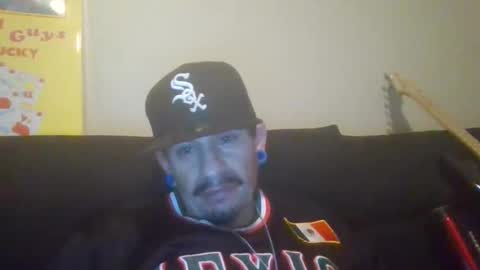 Snapshot of king761987 chatting on October 17, 12:25 am king761987 online show from October 17, 12:25 am