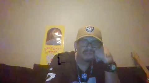 Snapshot of king761987 chatting on October 19, 12:55 am king761987 online show from October 19, 12:55 am