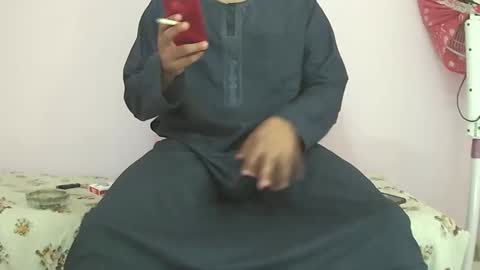 king_of_arabians online show from April 8, 7:08 am