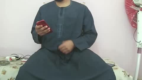 king_of_arabians online show from April 13, 6:41 am