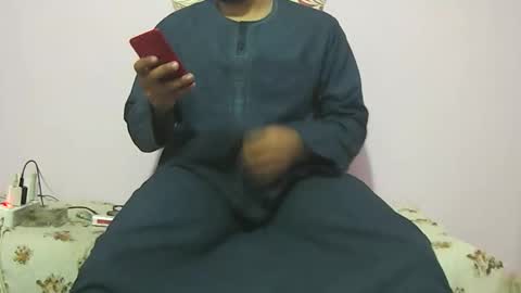 king_of_arabians online show from April 20, 10:00 pm