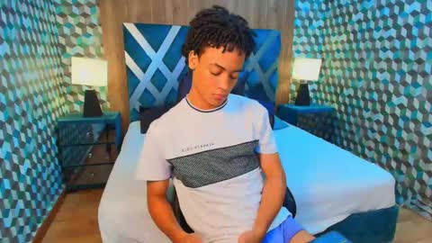 king_rodriguez online show from October 10, 9:03 pm