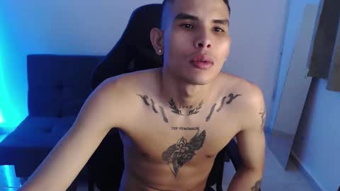 king_warlord online show from January 14, 10:58 pm