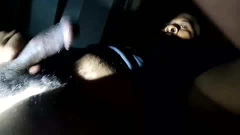 Snapshot of kingblackcock1978 chatting on February 1, 1:02 am kingblackcock1978 online show from February 1, 1:02 am