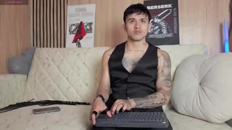 Snapshot of kingbrakly chatting on October 24, 3:58 am Dani online show from October 24, 3:58 am