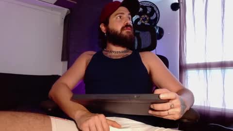 Jake online show from December 6, 6:50 pm