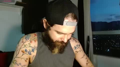 Jake online show from March 8, 11:19 pm