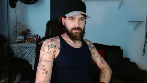 Jake online show from March 23, 5:17 pm