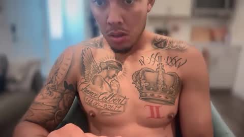 Snapshot of kingcock03039 chatting on September 18, 6:21 pm kingcock03039 online show from September 18, 6:21 pm